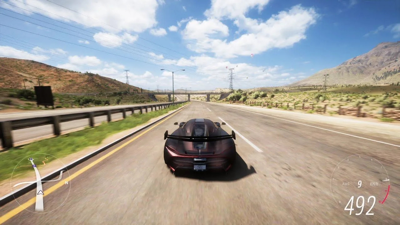 Accidental Win – Express Delivery!