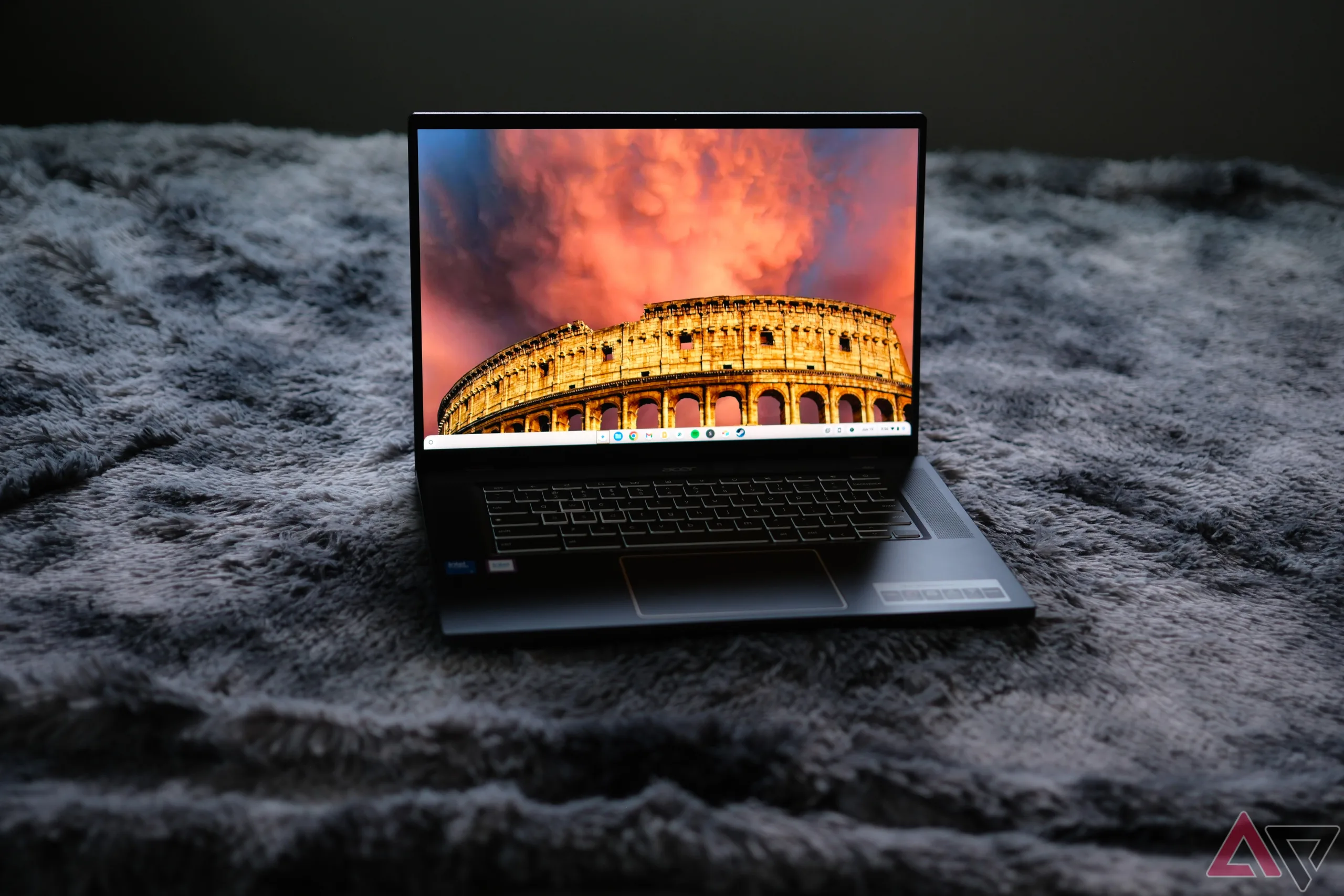 Snag the best Chromebook for gaming at a jaw-dropping $230 off