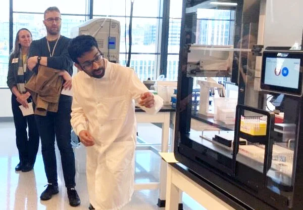 Seattle Hub for Synthetic Biology lands $10M to support researcher training and launch of startups