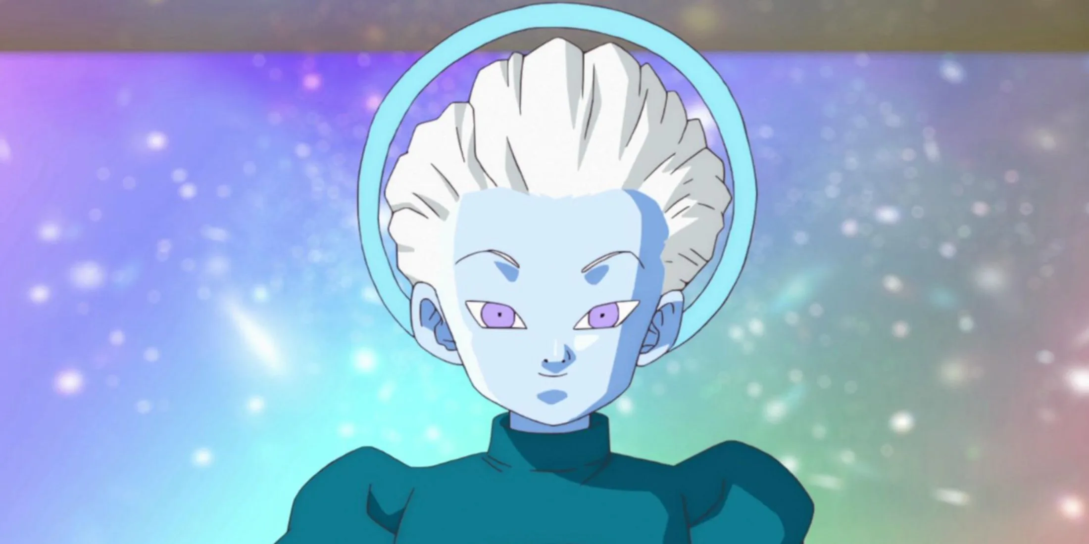 Dragon Ball: The True Strength Of The Grand Priest, Explained