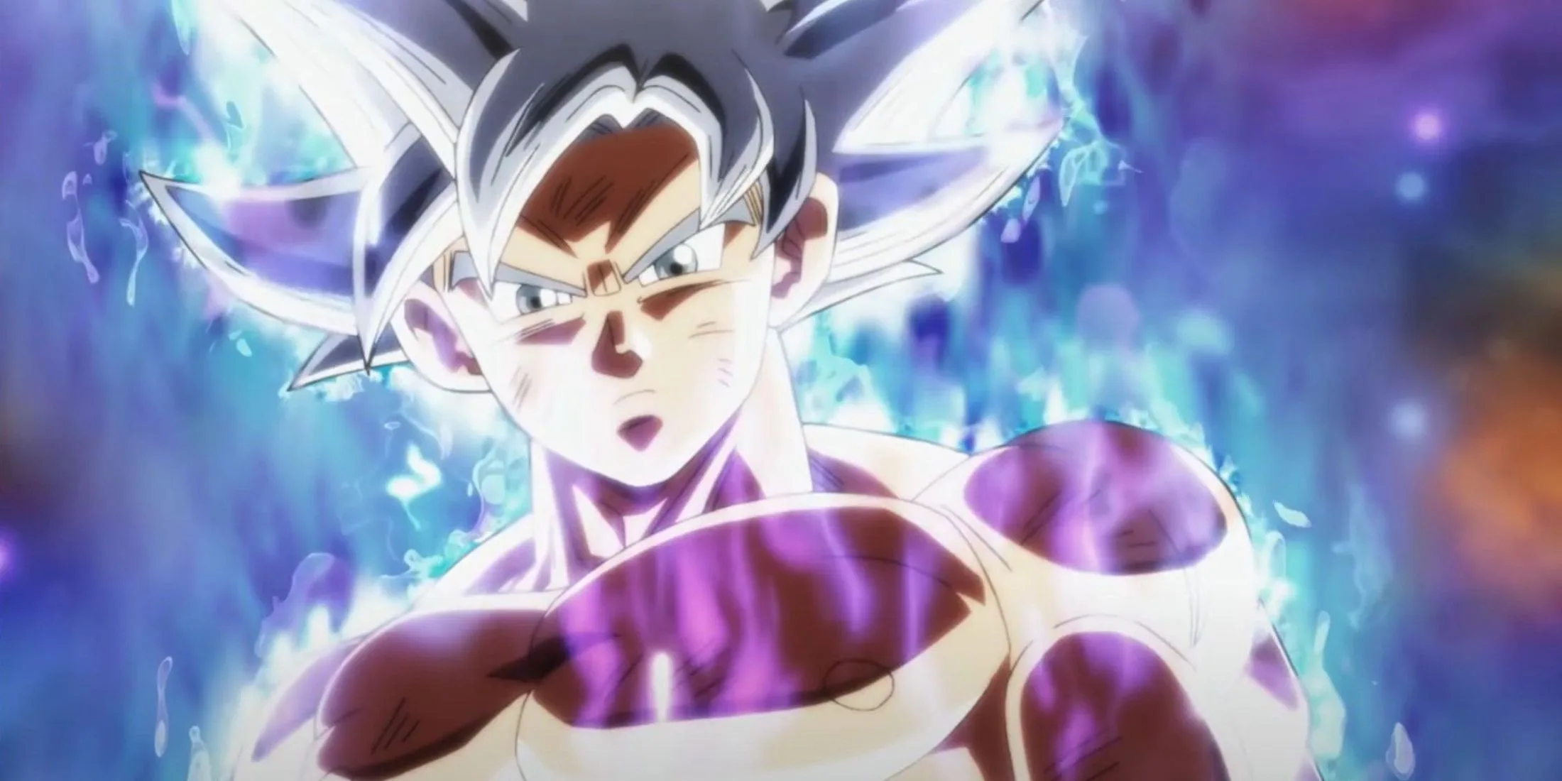 Dragon Ball: How Goku Unlocked Ultra Instinct, Explained