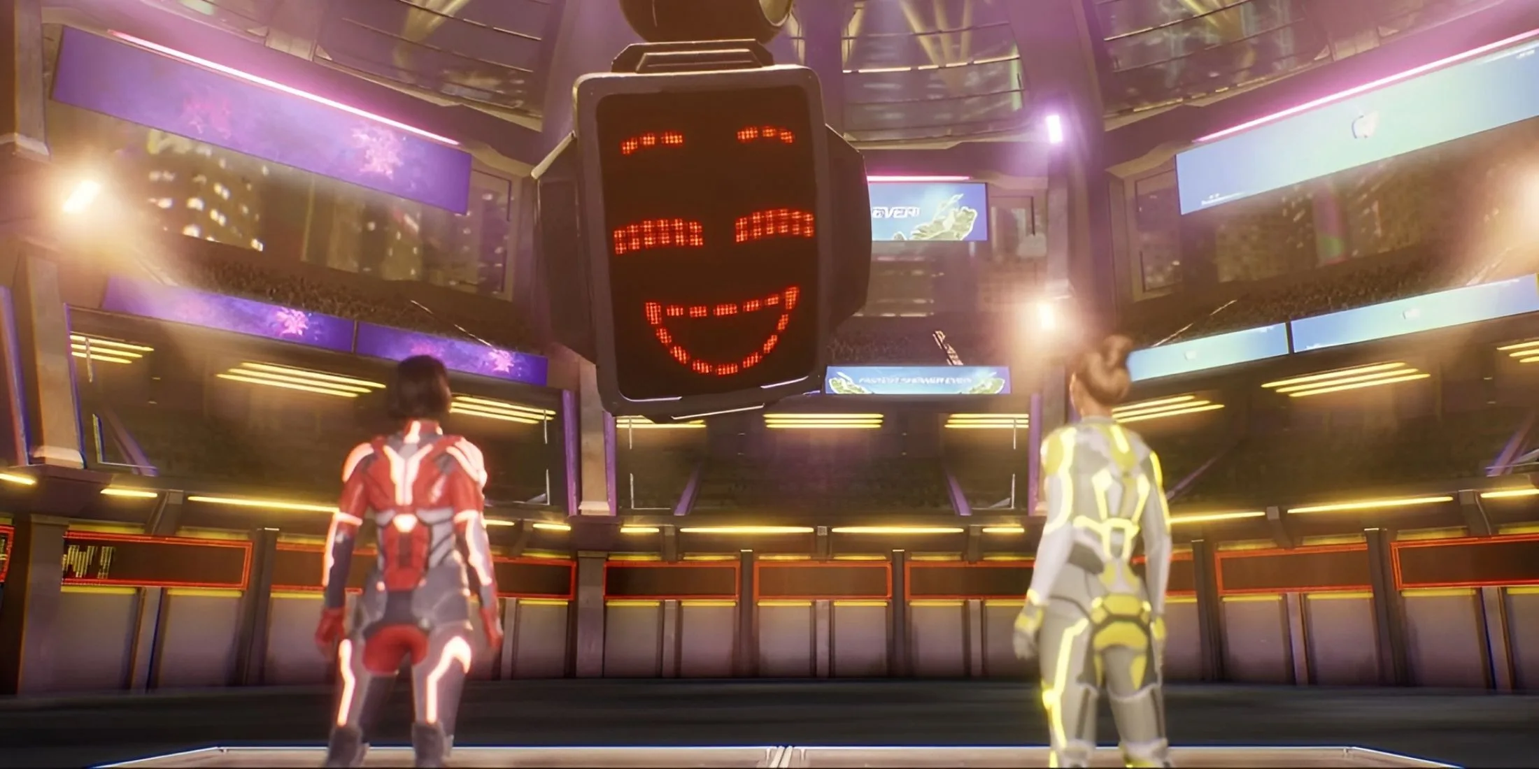 Cold Potato Trophy/Achievement Guide In Split Fiction