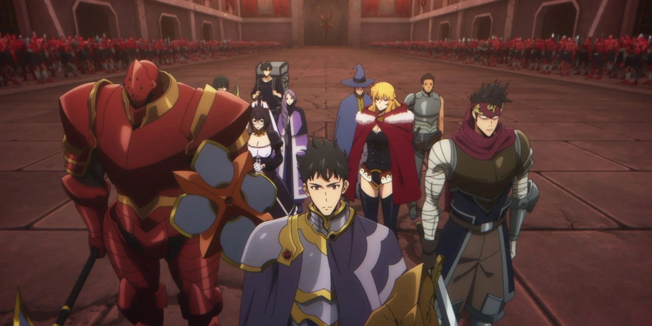 Solo Leveling: The Hunters Guild, Explained