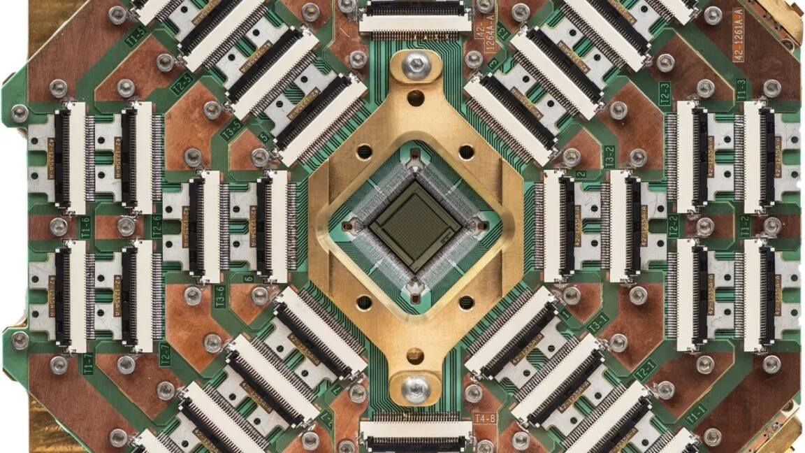 D-Wave quantum annealers solve problems classical algorithms struggle with