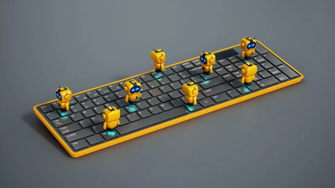 OpenAI pushes AI agent capabilities with new developer API