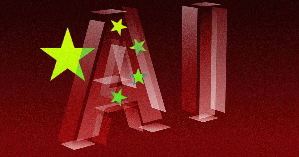 All AI-Generated Material Must Be Labeled Online, China Announces