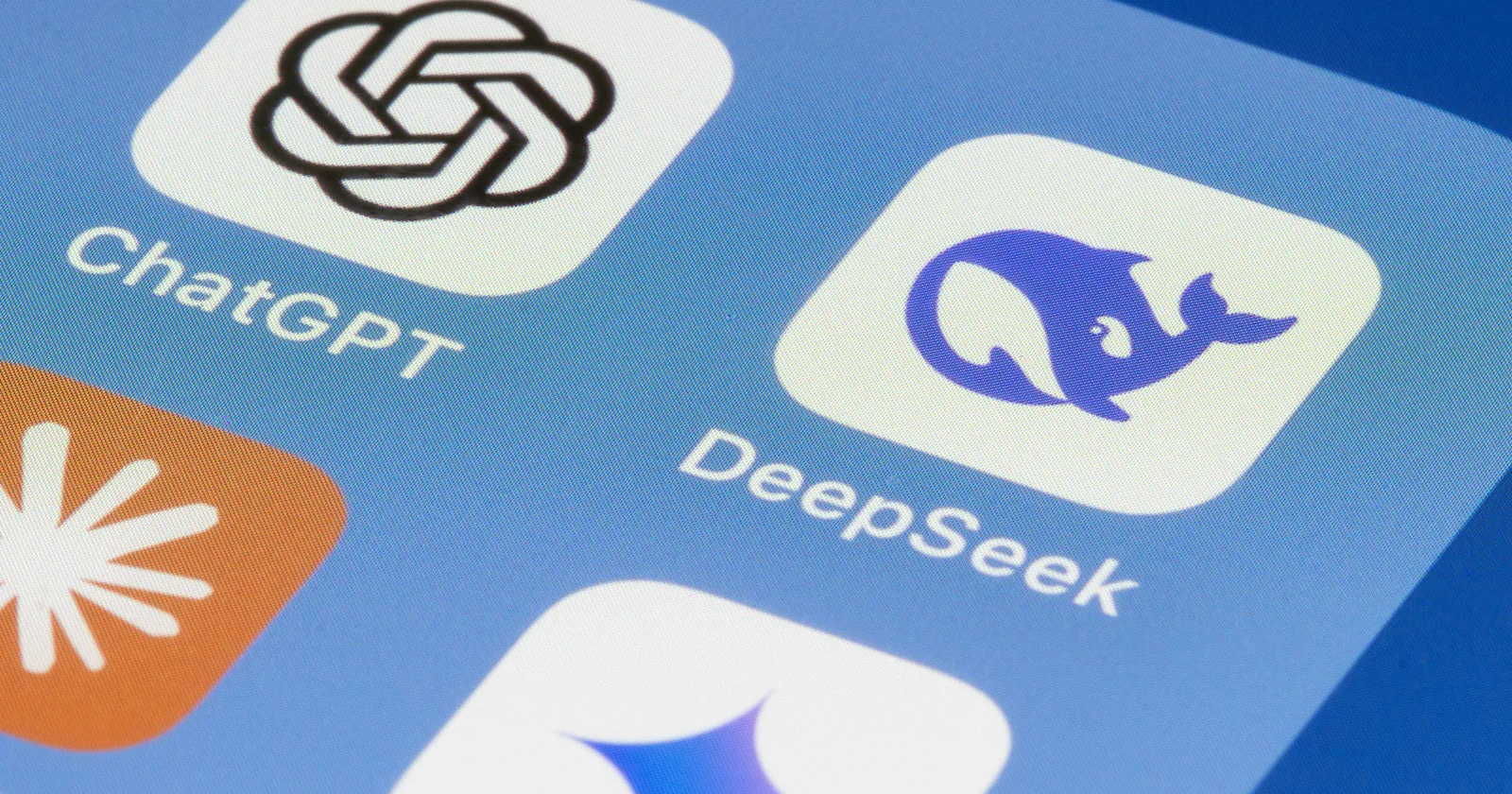 How Google, ChatGPT, & DeepSeek Handle YMYL Searches