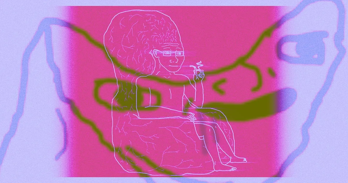 People With This Level of Education Use AI the Most at Work