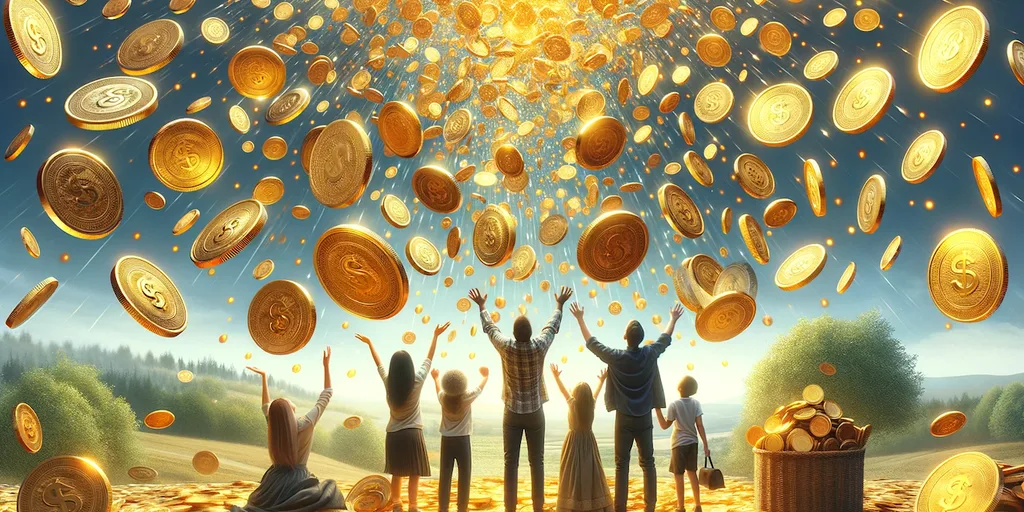 Americans May Have Missed Out on Billions of Dollars' Worth of Crypto Airdrops: Dragonfly