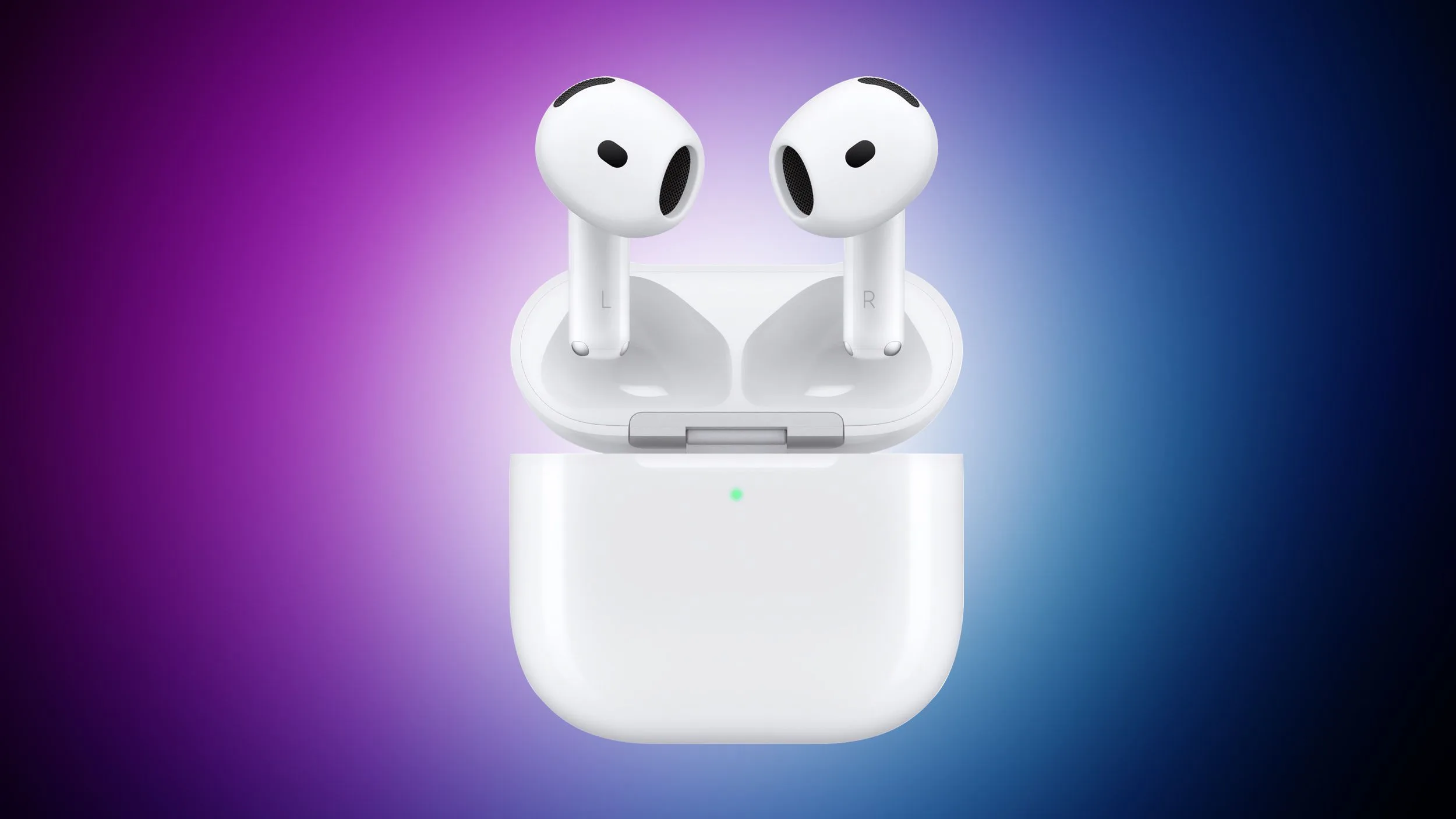 AirPods Production in India Reportedly Begins Next Month