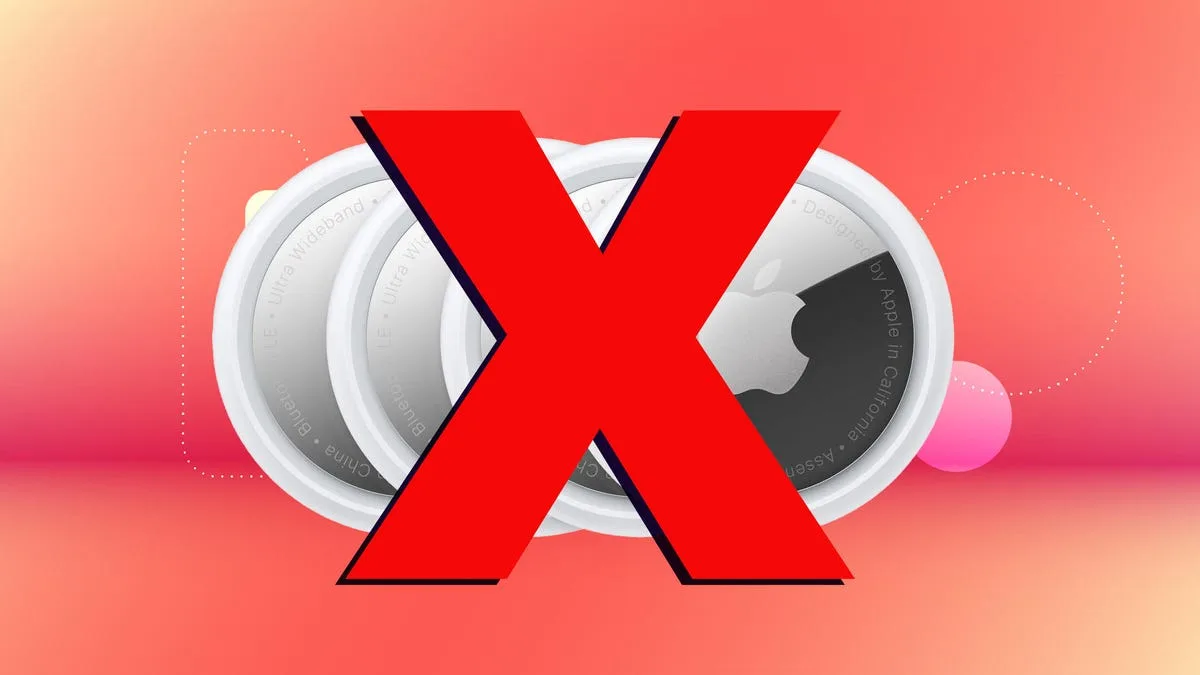 Don't Use AirTags to Track Your Pets. Try These Expert-Approved Alternatives Instead