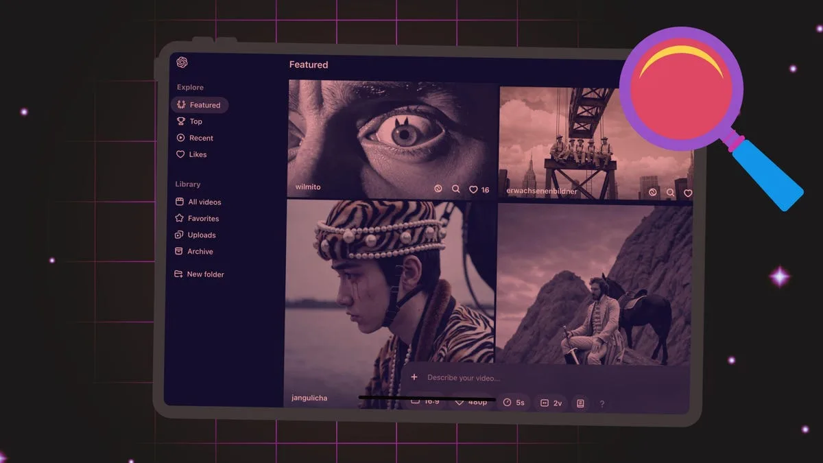 How to fix AI's fatal flaw – and give creators their due (before it's too late)