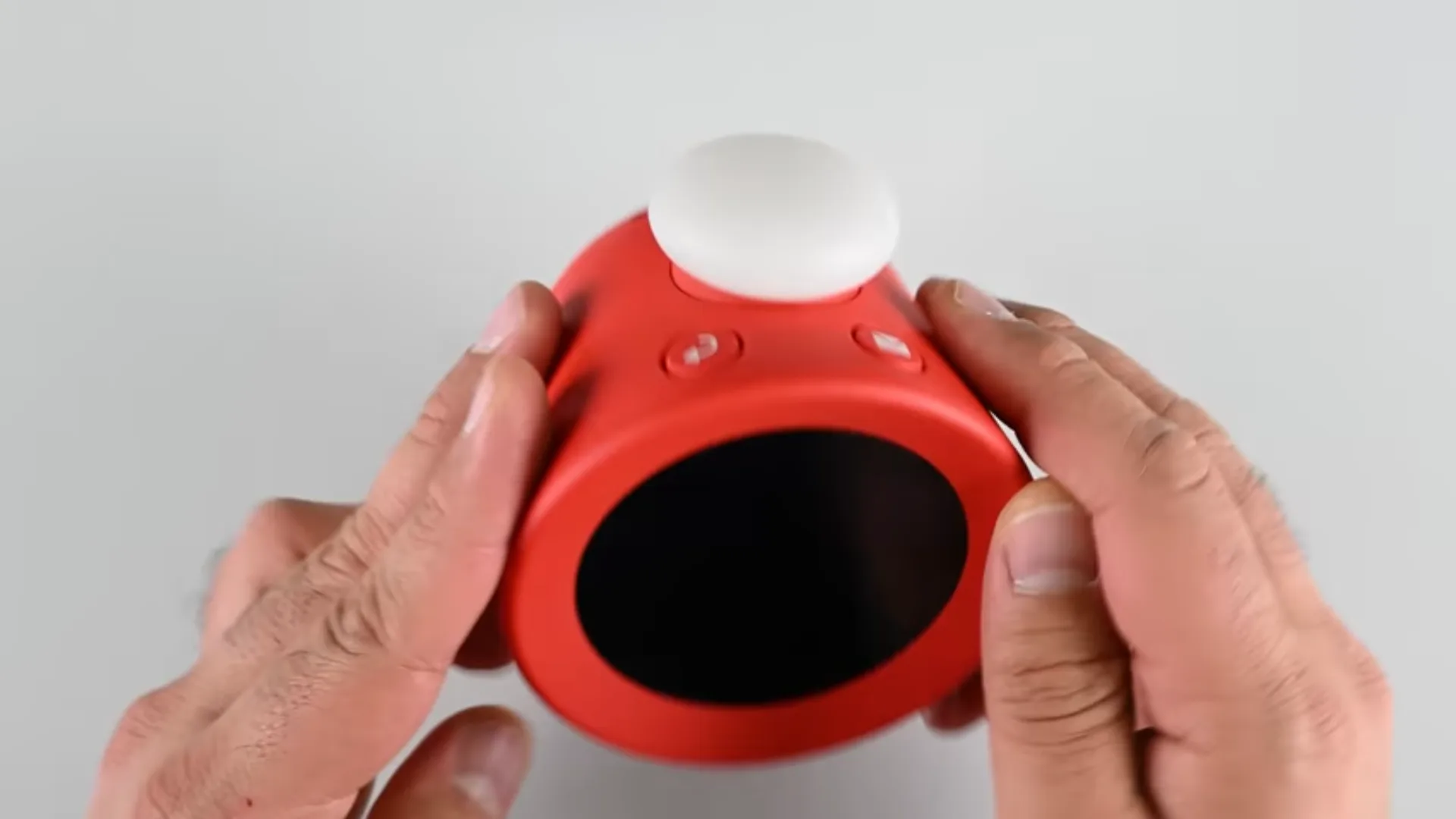 Nintendo Sound Clock: Alarmo is on easy mode in new repair video