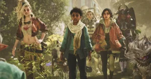 All Dareel and Samin Research Report quests in Monster Hunter Wilds