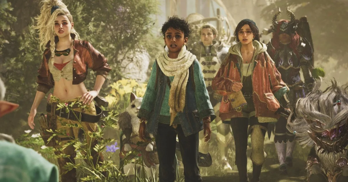 All Dareel and Samin Research Report quests in Monster Hunter Wilds