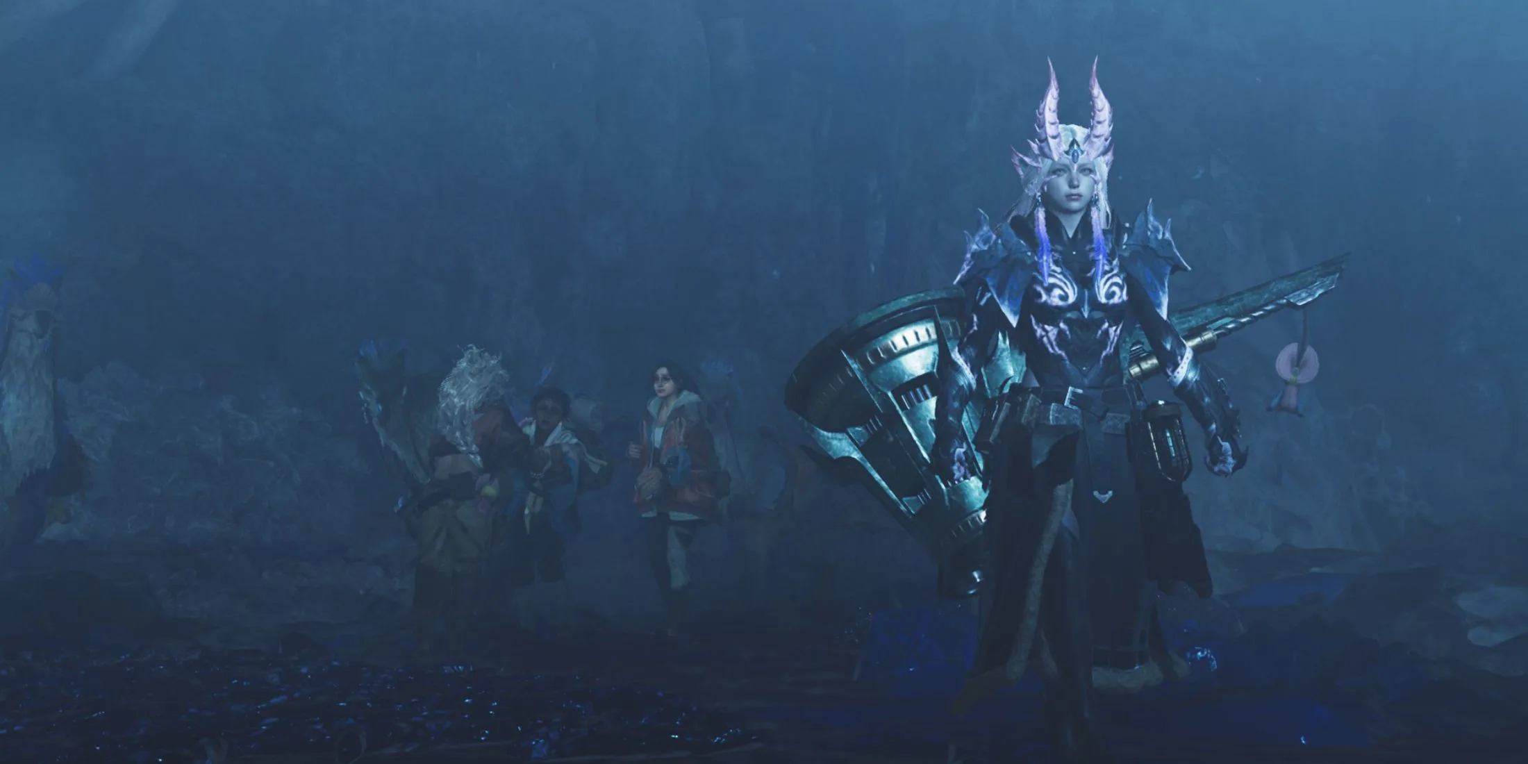 Monster Hunter Wilds: Alpha Vs Beta Armor – Which Is Better?