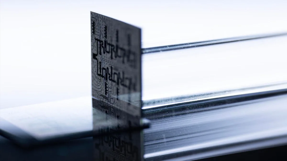 Amazon credits analog with making Ocelot a more-efficient quantum chip