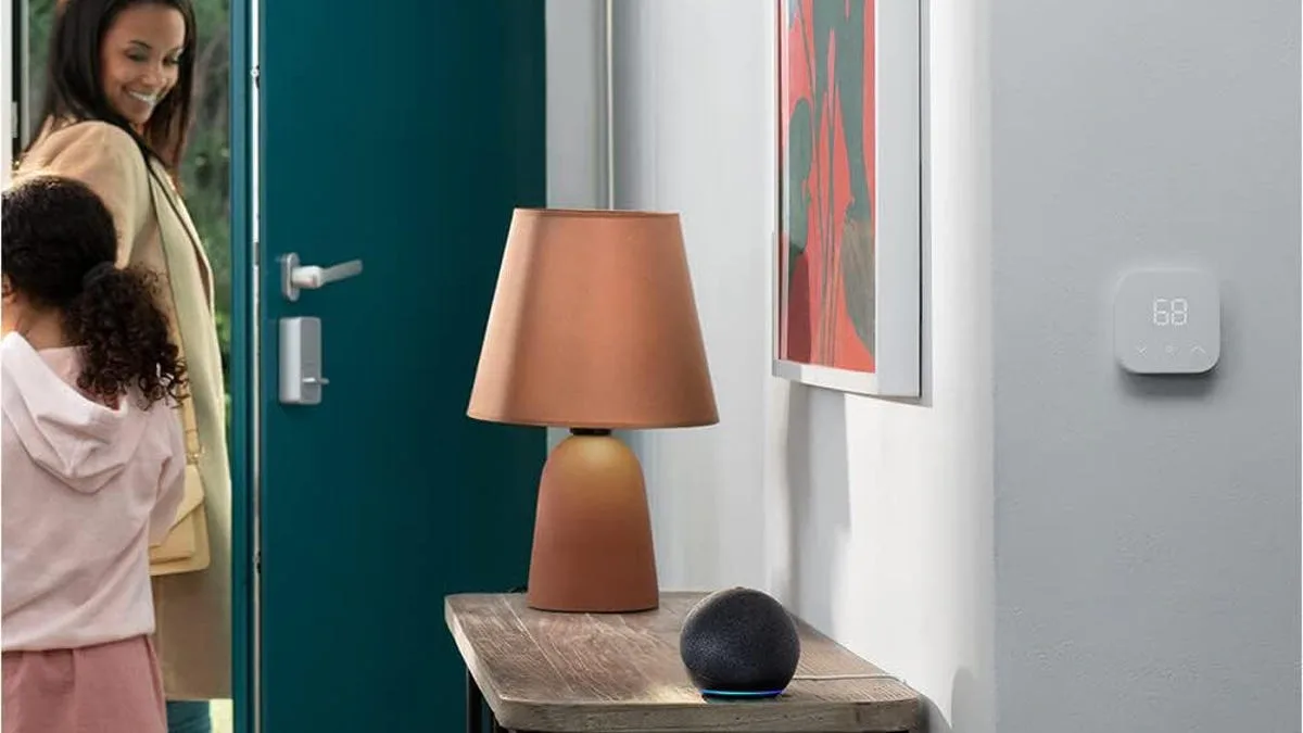 7 Home Security Questions You Can Ask Alexa and Siri