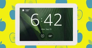 Apple’s AI hiccups might have delayed its iPad-like smart home hub
