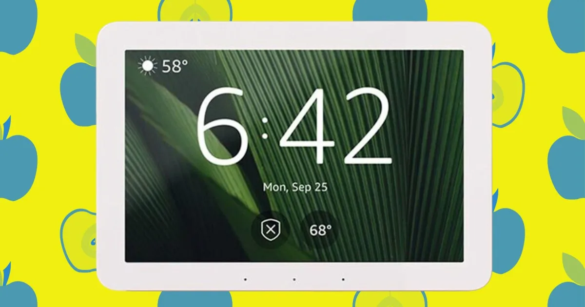 Apple’s AI hiccups might have delayed its iPad-like smart home hub