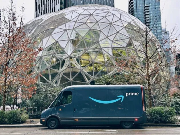 How will the new China tariffs impact Amazon’s e-commerce business?