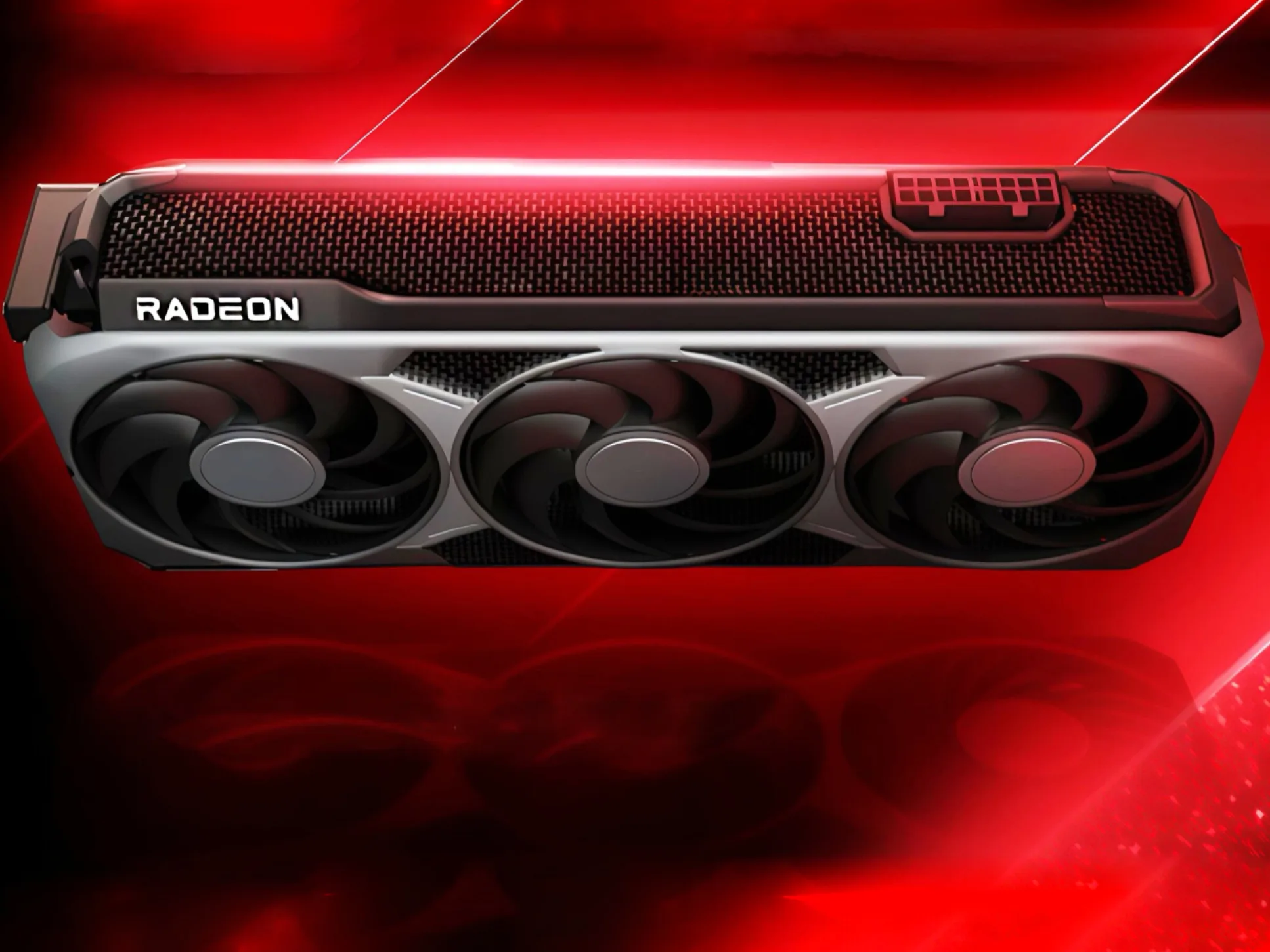 Huge AMD Radeon RX 9070 XT stock levels rumoured for Thursday's launch