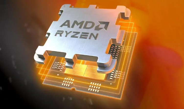 AMD Zen 6 CPUs tipped to arrive with up to 96 MB L3 cache on non-X3D model