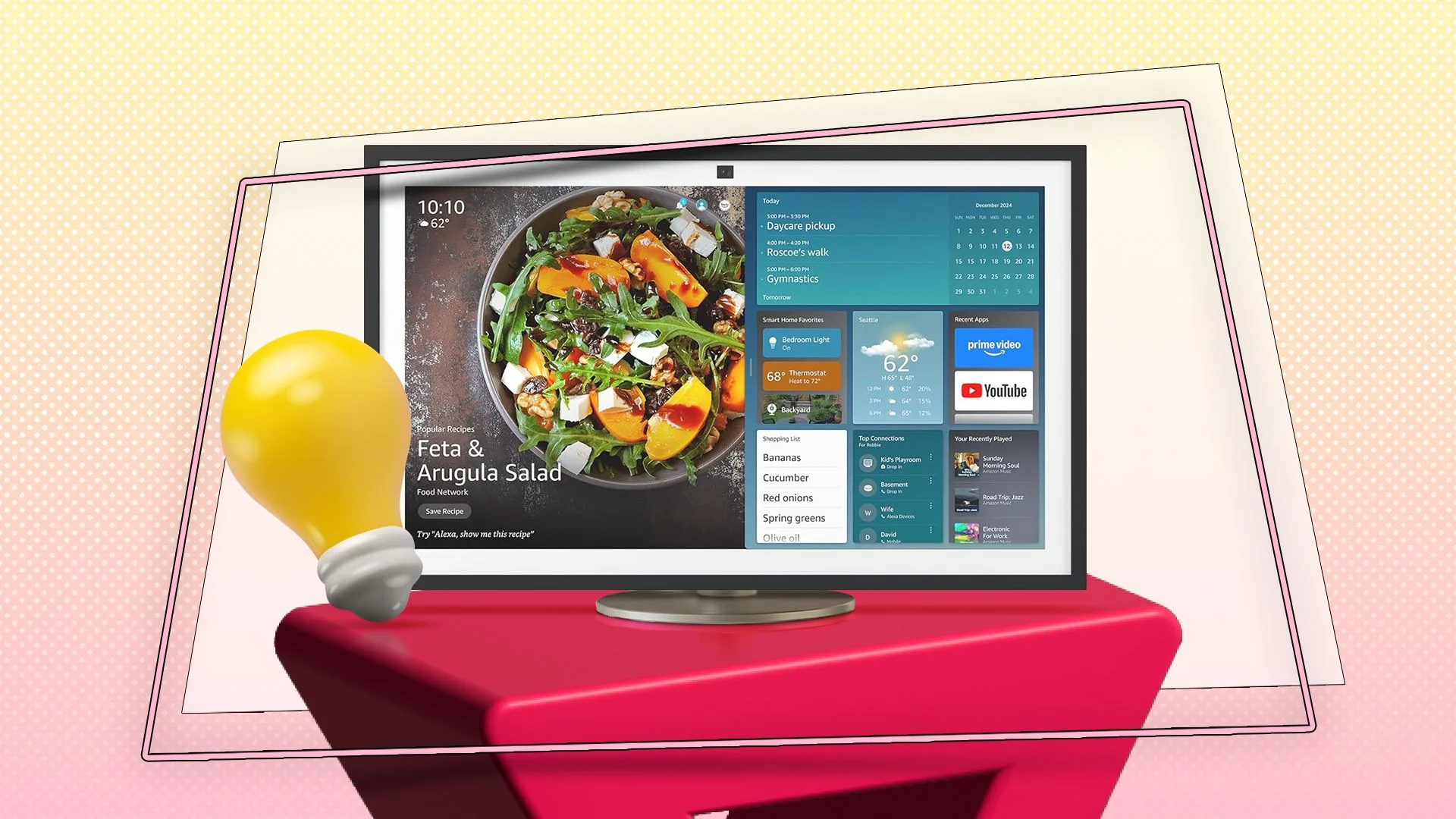 Amazon Echo Show tips: 10 features you should be using