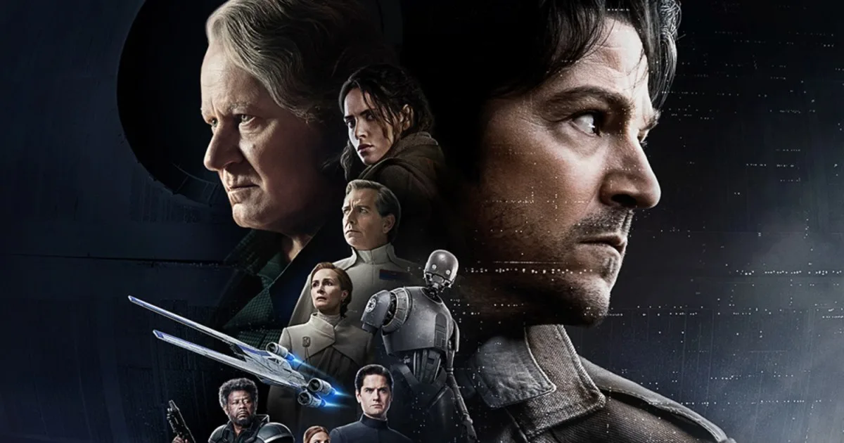 New Andor season 2 video teases monumental Star Wars event