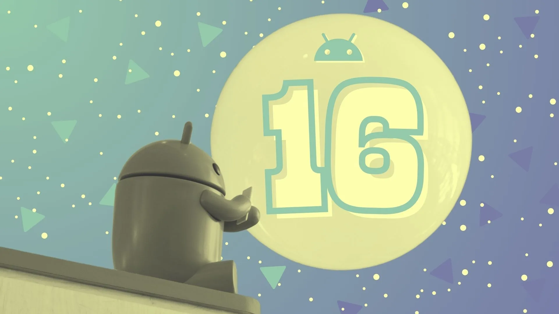 Android 16 beta reveals Google hasn't forgotten about custom icon shapes on Pixel phones