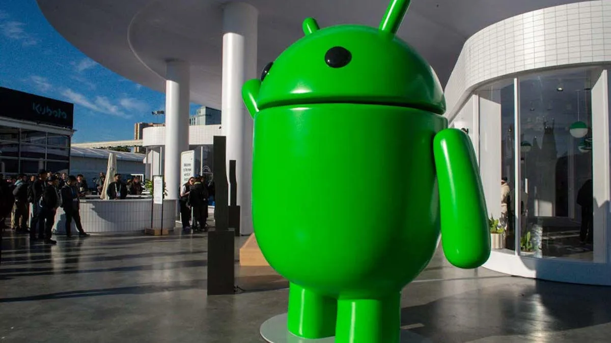 Android 16 release is way ahead of schedule – and here's why