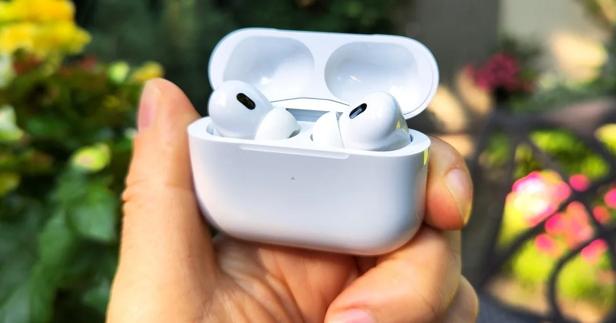 In a bizarre twist, AirPods Pro are cheaper in Canada … for now