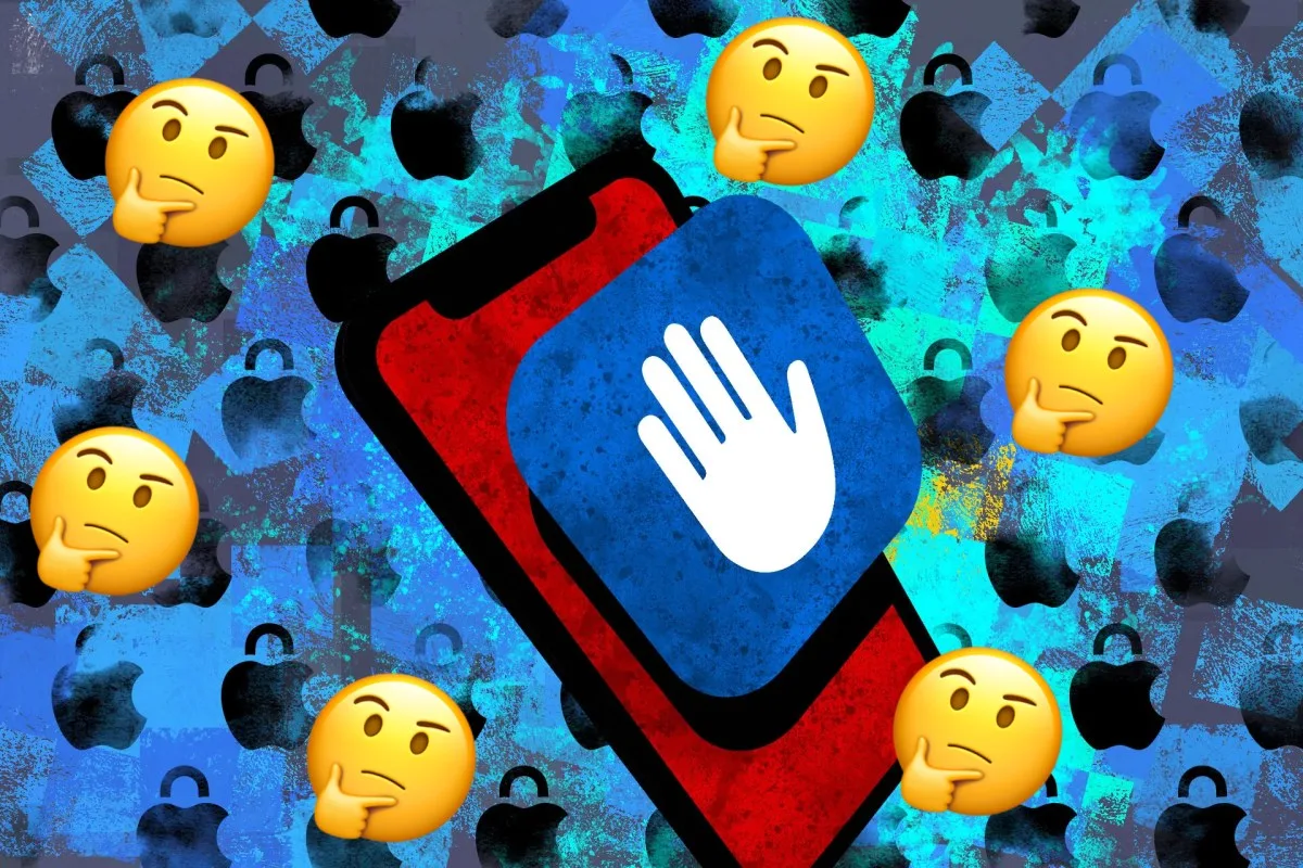 Apple’s Lockdown Mode is good for security — but its notifications are baffling