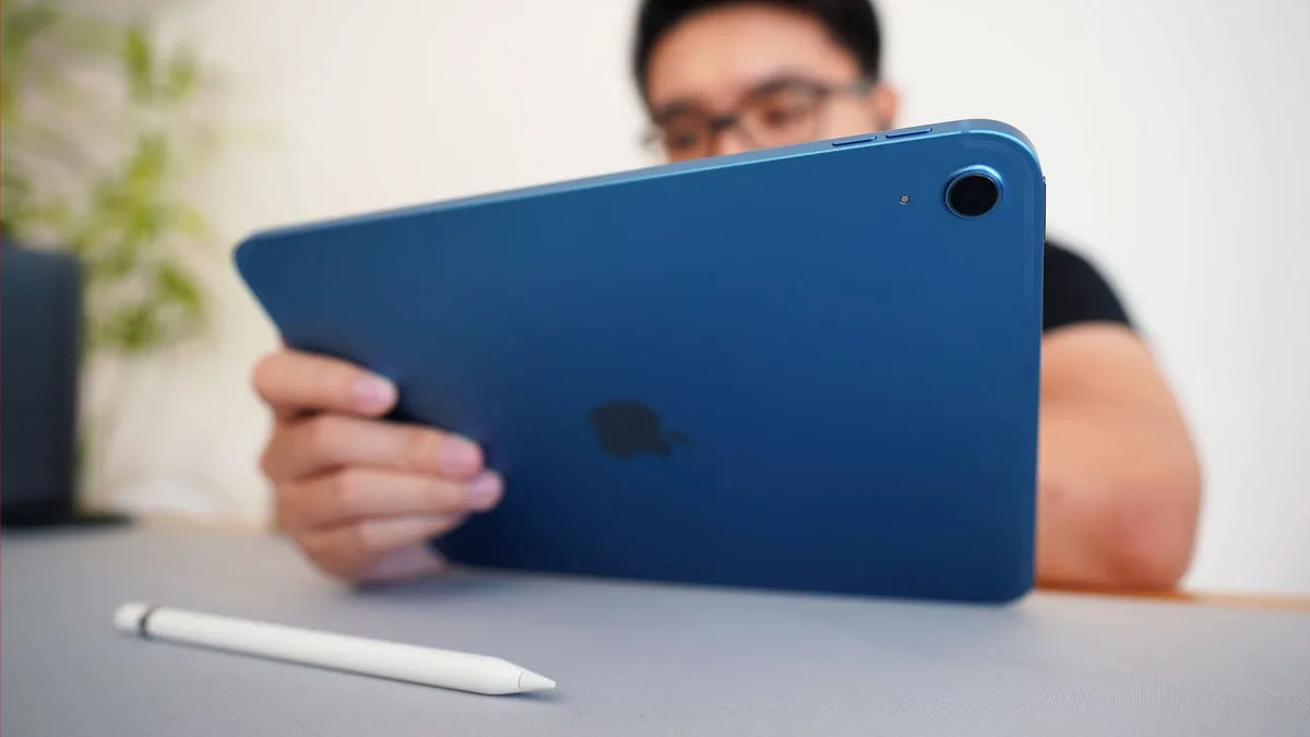 Why the new $349 iPad is sneakily Apple's best hardware deal right now