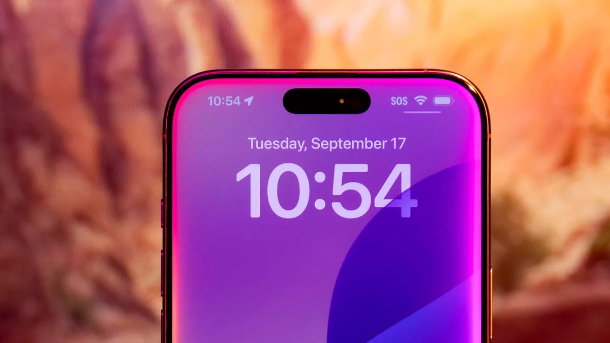 Siri's Got a New Look — Here's How to Activate the Colorful Glow on Your iPhone