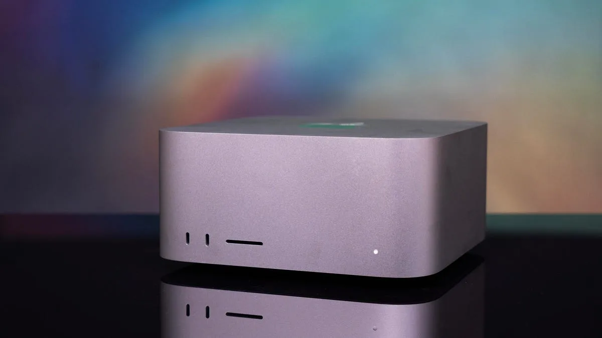 Apple Mac Studio Review: A Rocket Engine in the Old Chassis