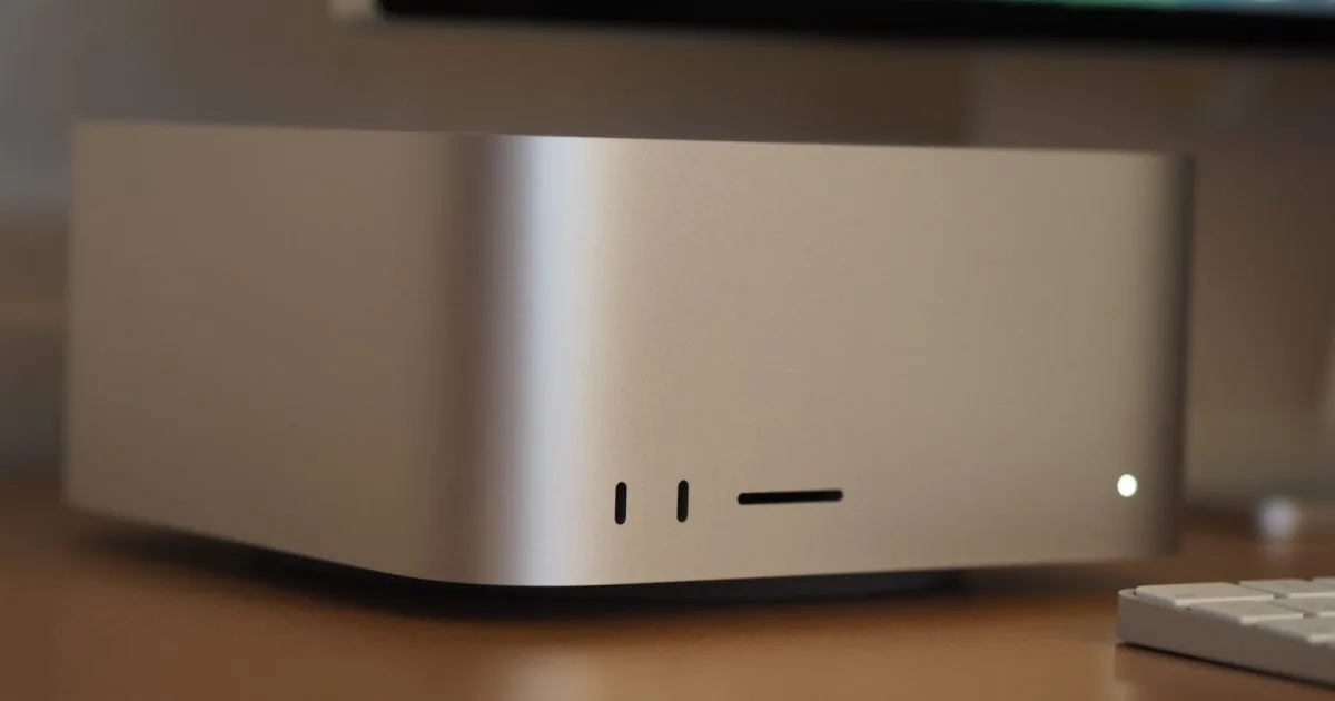 The $14,000 Mac Studio is wildly expensive — but don’t tell me it’s overpriced