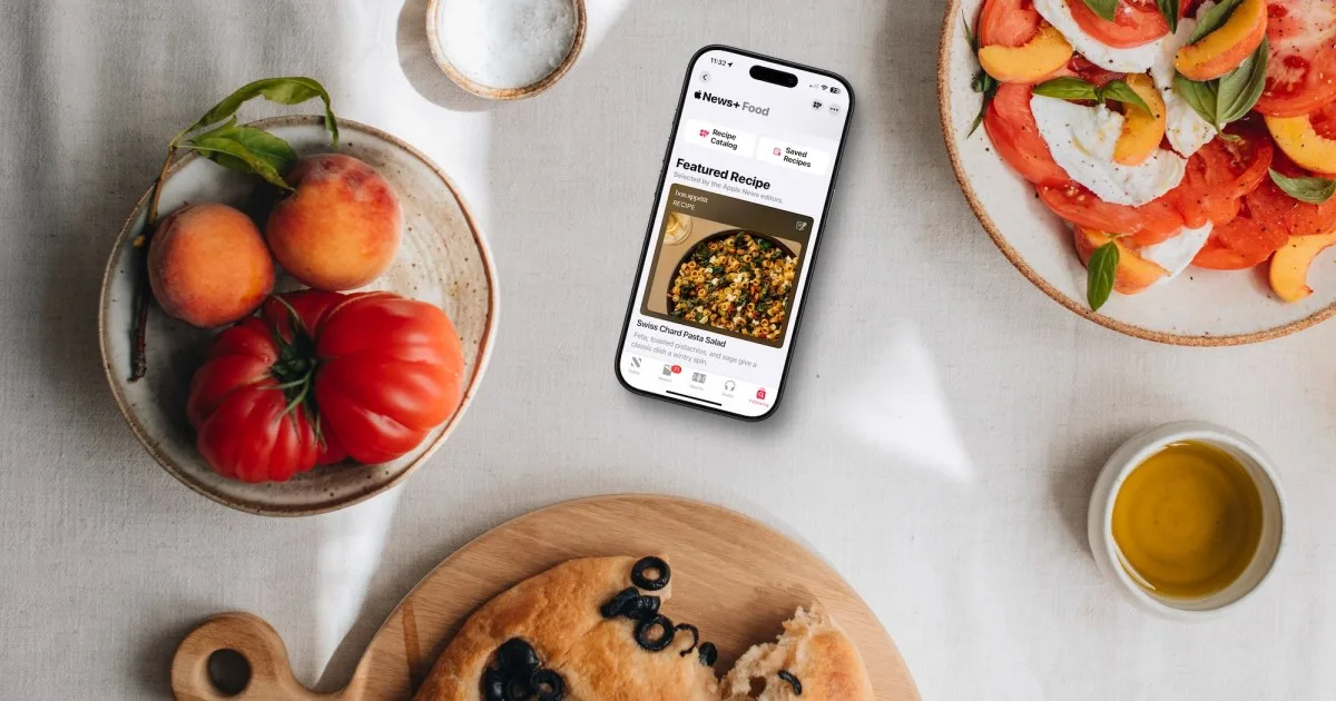 Two new perks arrive for some Apple One subscribers