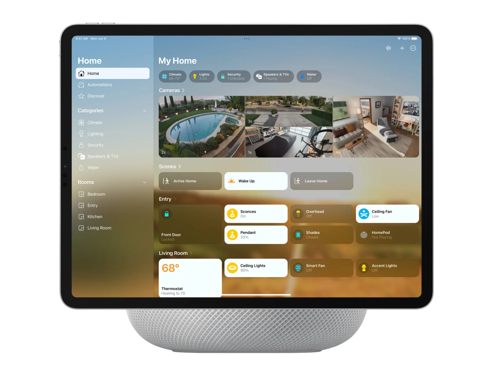 Apple Smart Home Hub postponed after talk of earlier delay