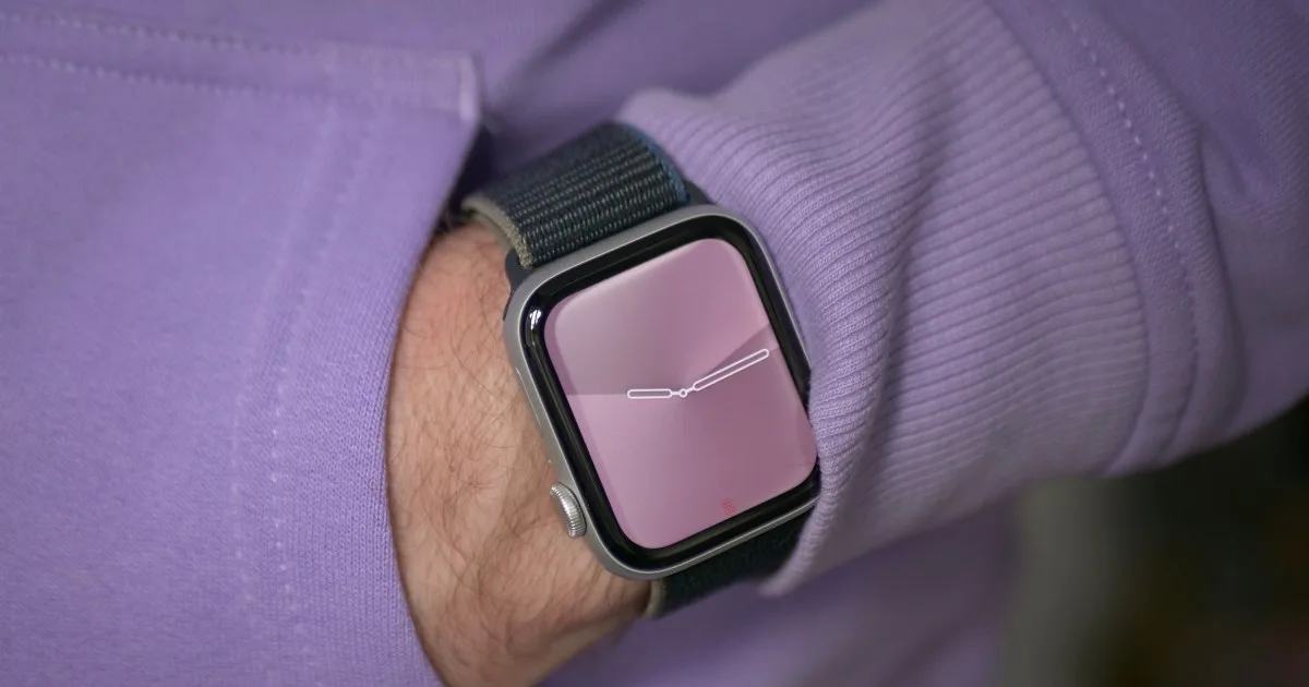 The Apple Watch badly needs the iPhone 16e treatment
