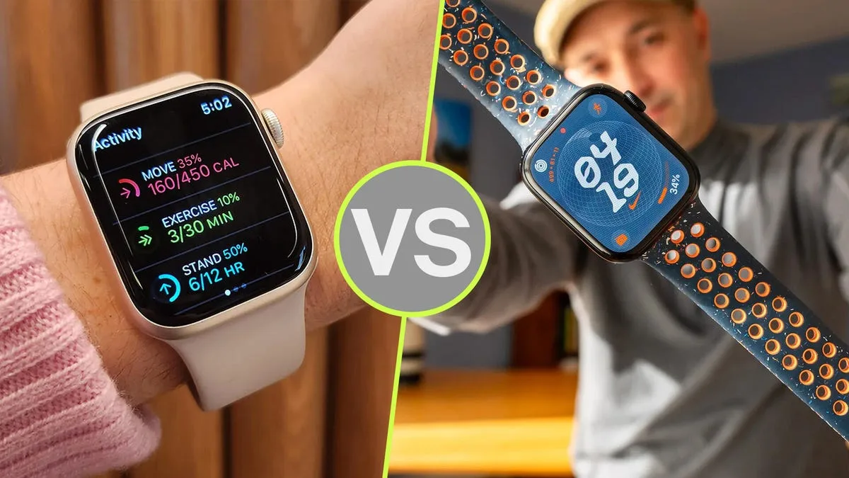 Apple Watch Series 9 vs. Series 8: Which model should you buy?