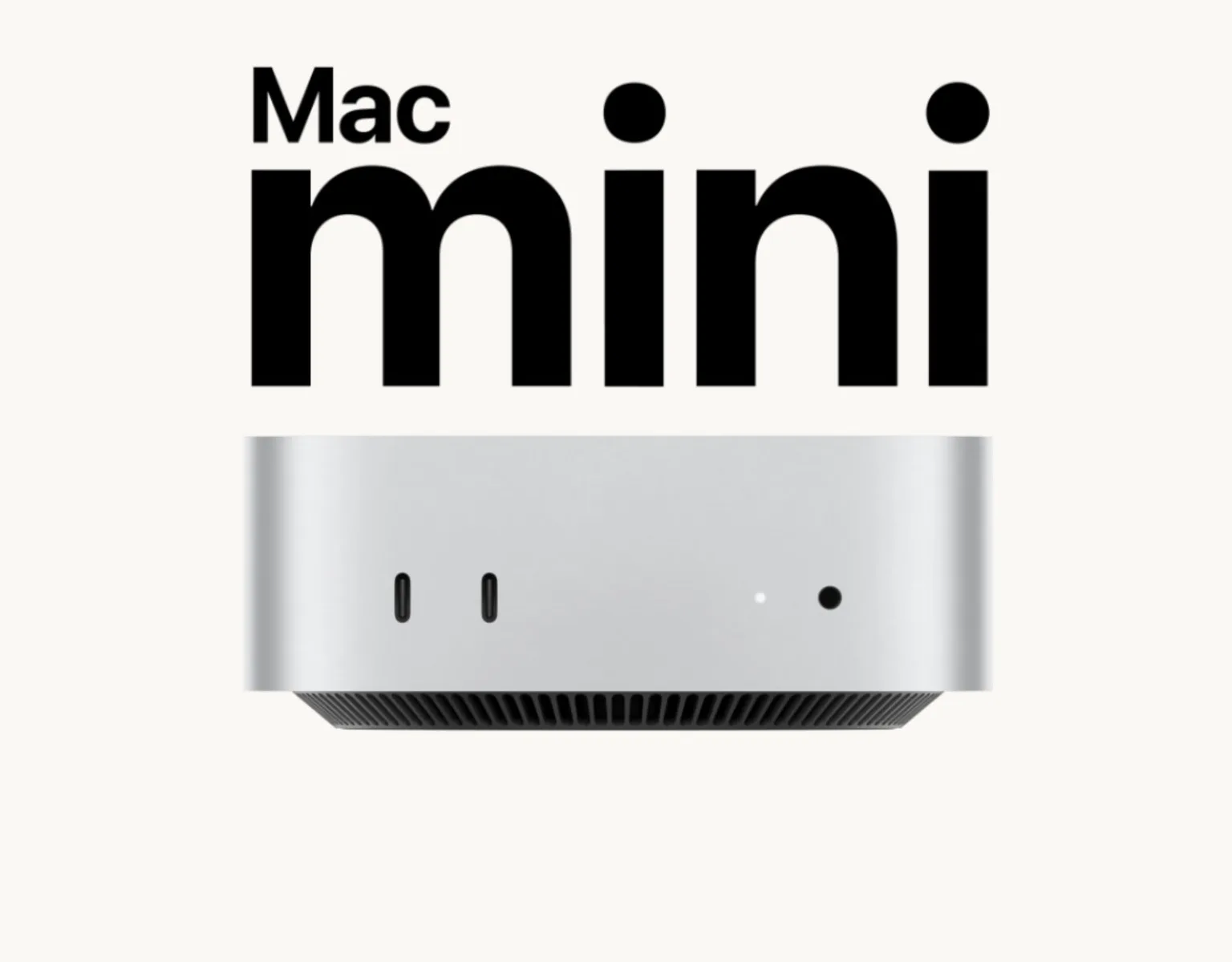 Apple M4 Mac Mini with 24 GB RAM and 512 GB SSD gets $100 price cut on Amazon