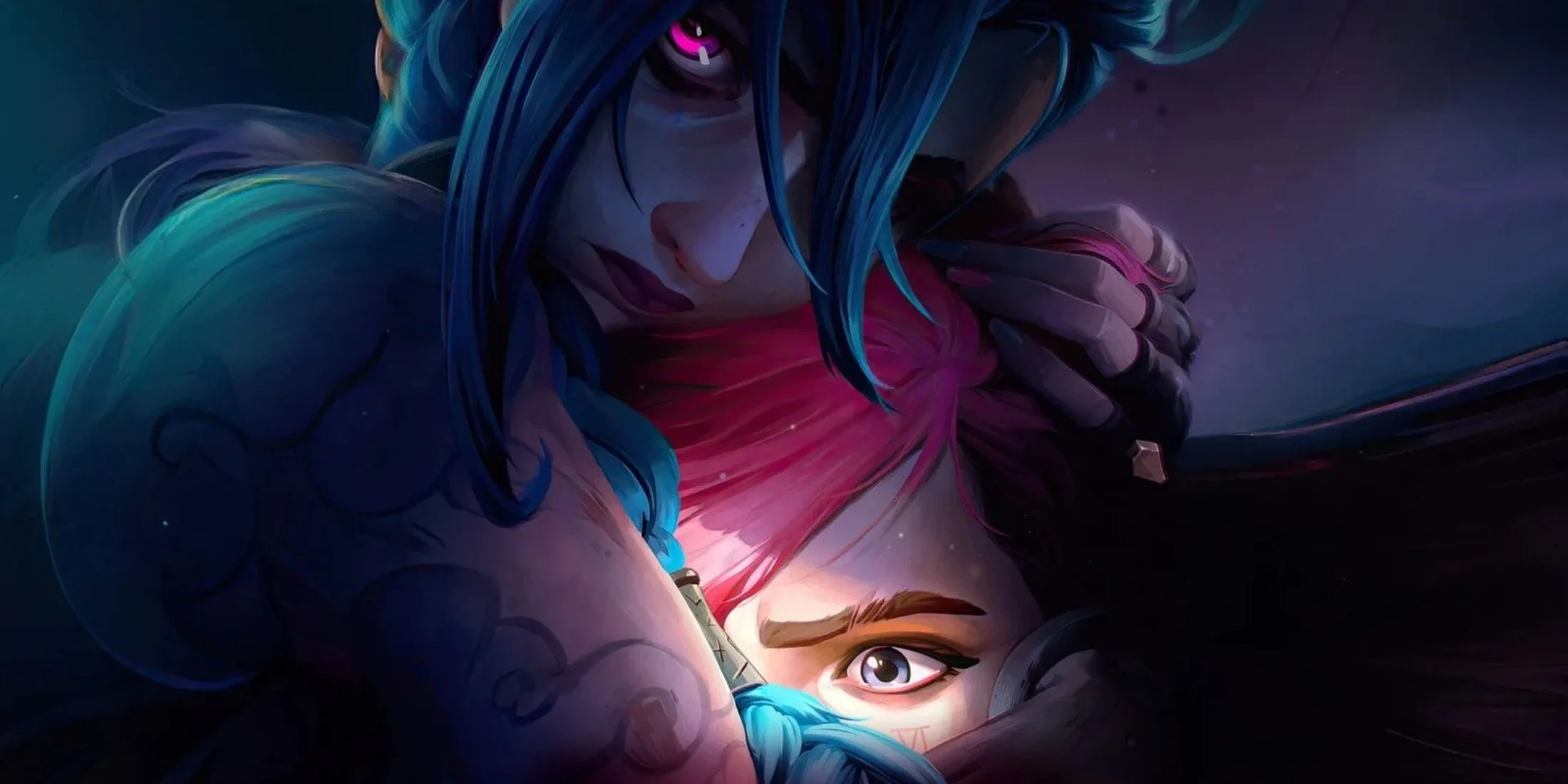 What Will Arcane's Sequel Be?