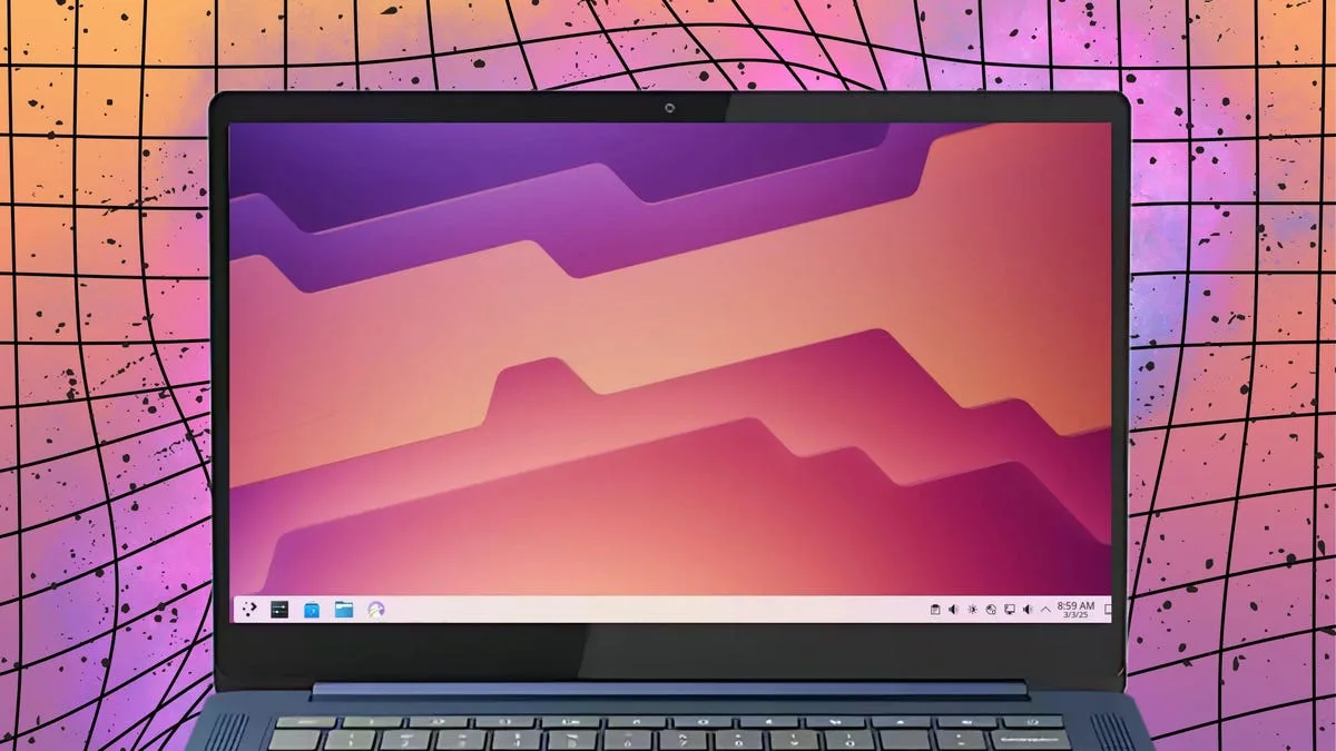 Meet ArcoPlasma, the Linux distro for control freaks