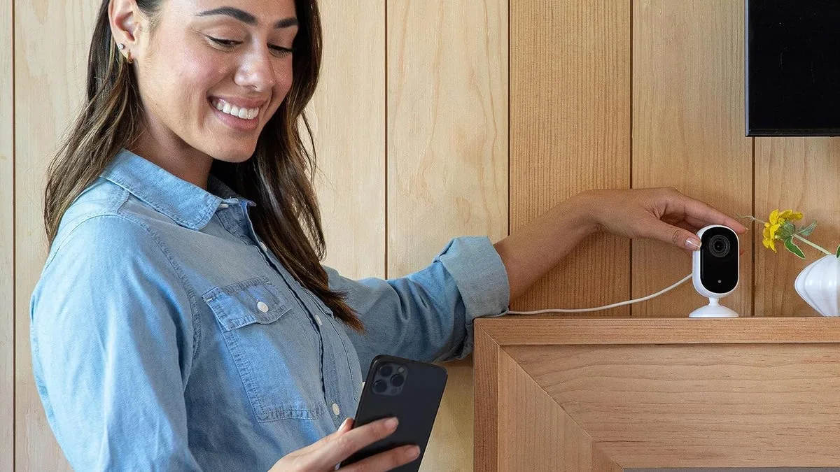 Instant Security Fail: Worst Places to Put Home Security Cameras