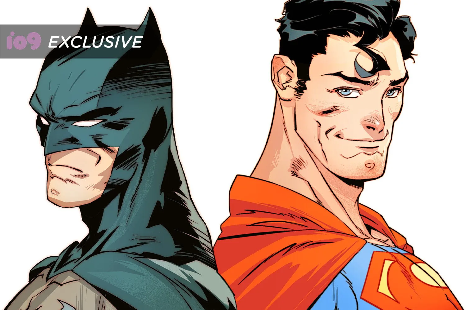 One of DC’s Most Iconic Modern Artists Is Getting a Gorgeous New Artbook