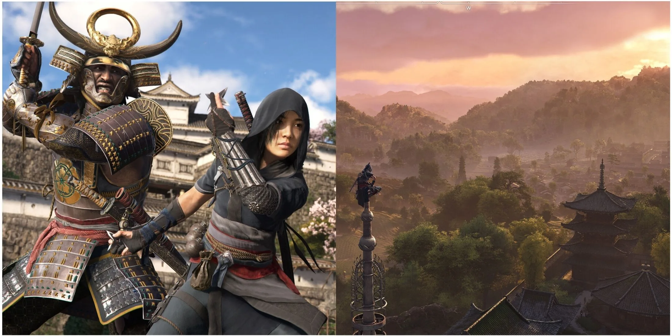 Assassin's Creed Shadows: Burning Questions Answered