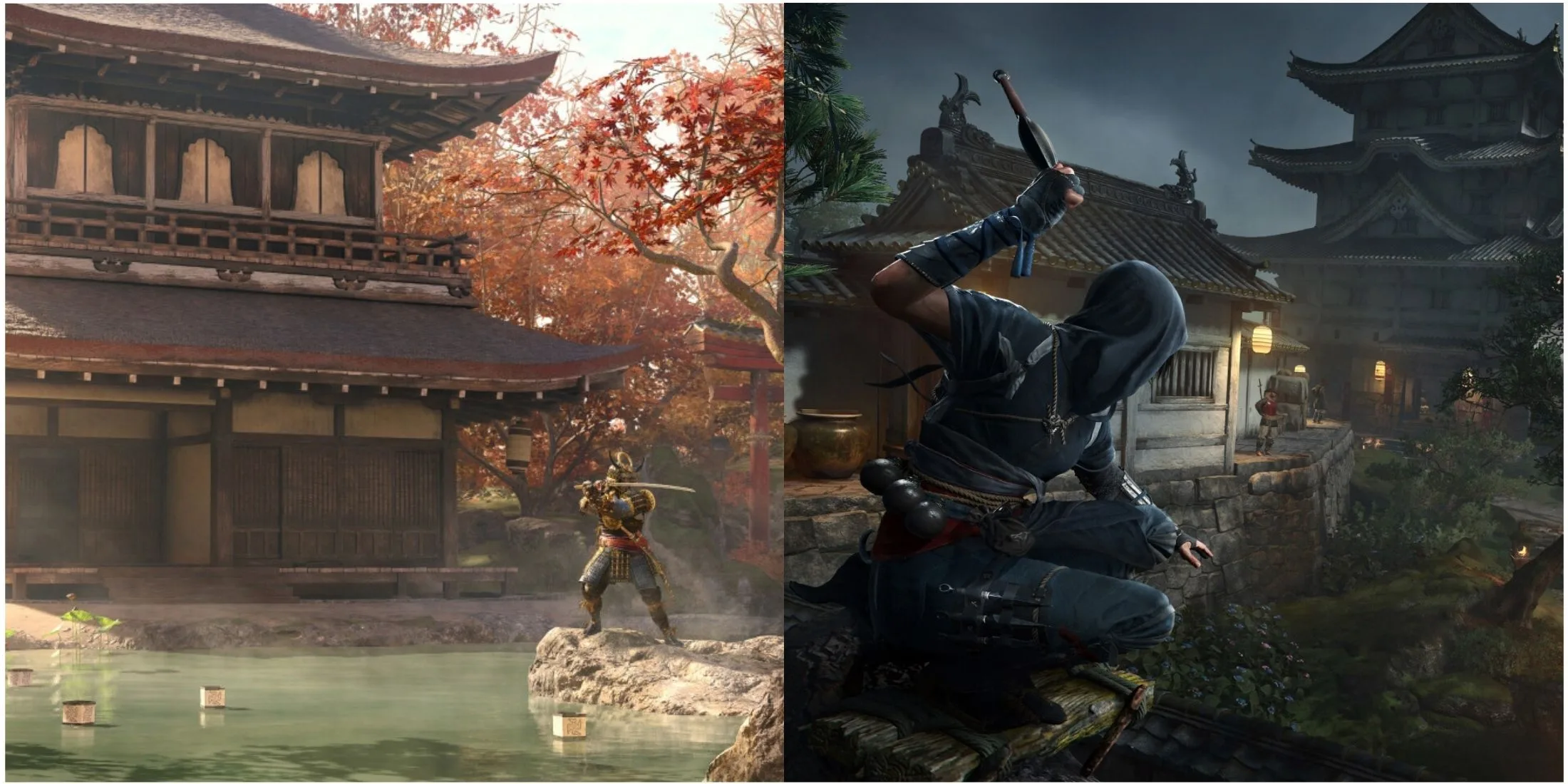 Is the Deluxe Edition of Assassin's Creed Shadows Worth It?