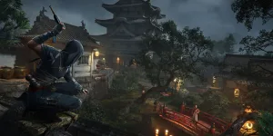 Assassin’s Creed Shadows Details PS5 Pro Enhancements
