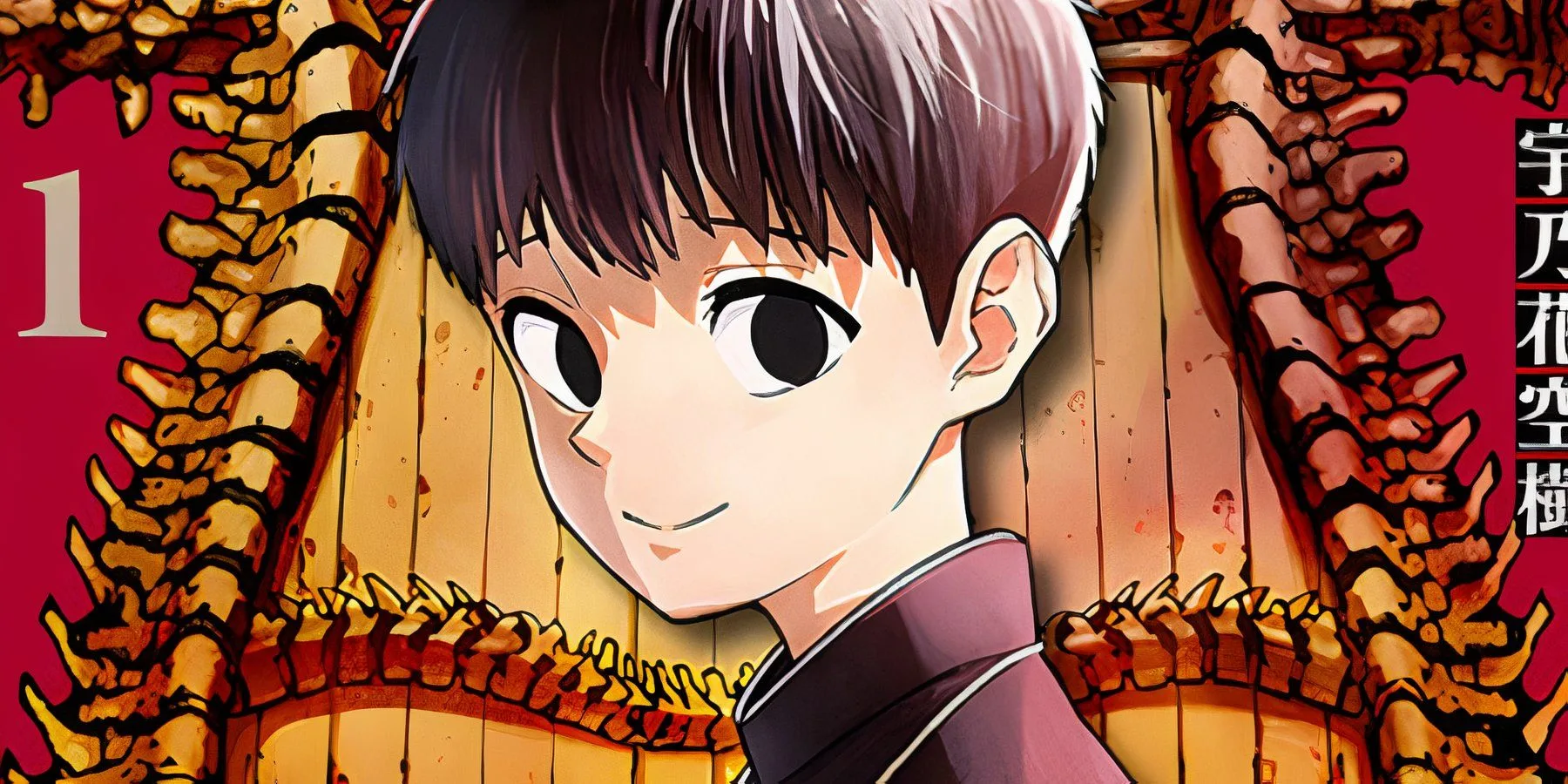 My Hero Academia Author Kohei Horikoshi Recommends New Manga To Fans